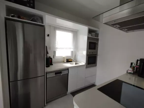 2-bedroom Apartment In Orihuela Costa, Spain (118 M²)