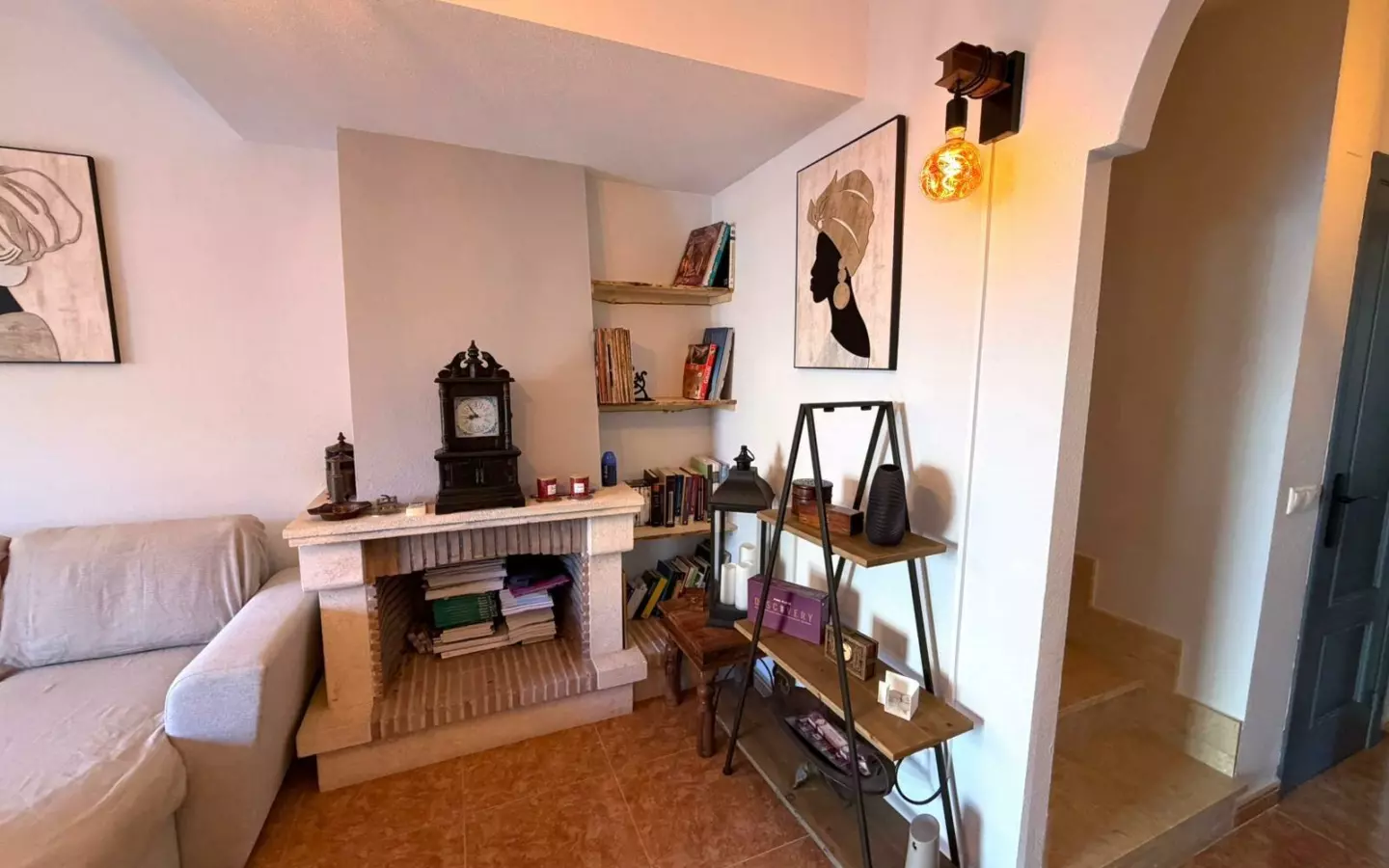 3-bedroom Semi In Orihuela Costa, Spain (120 M²)