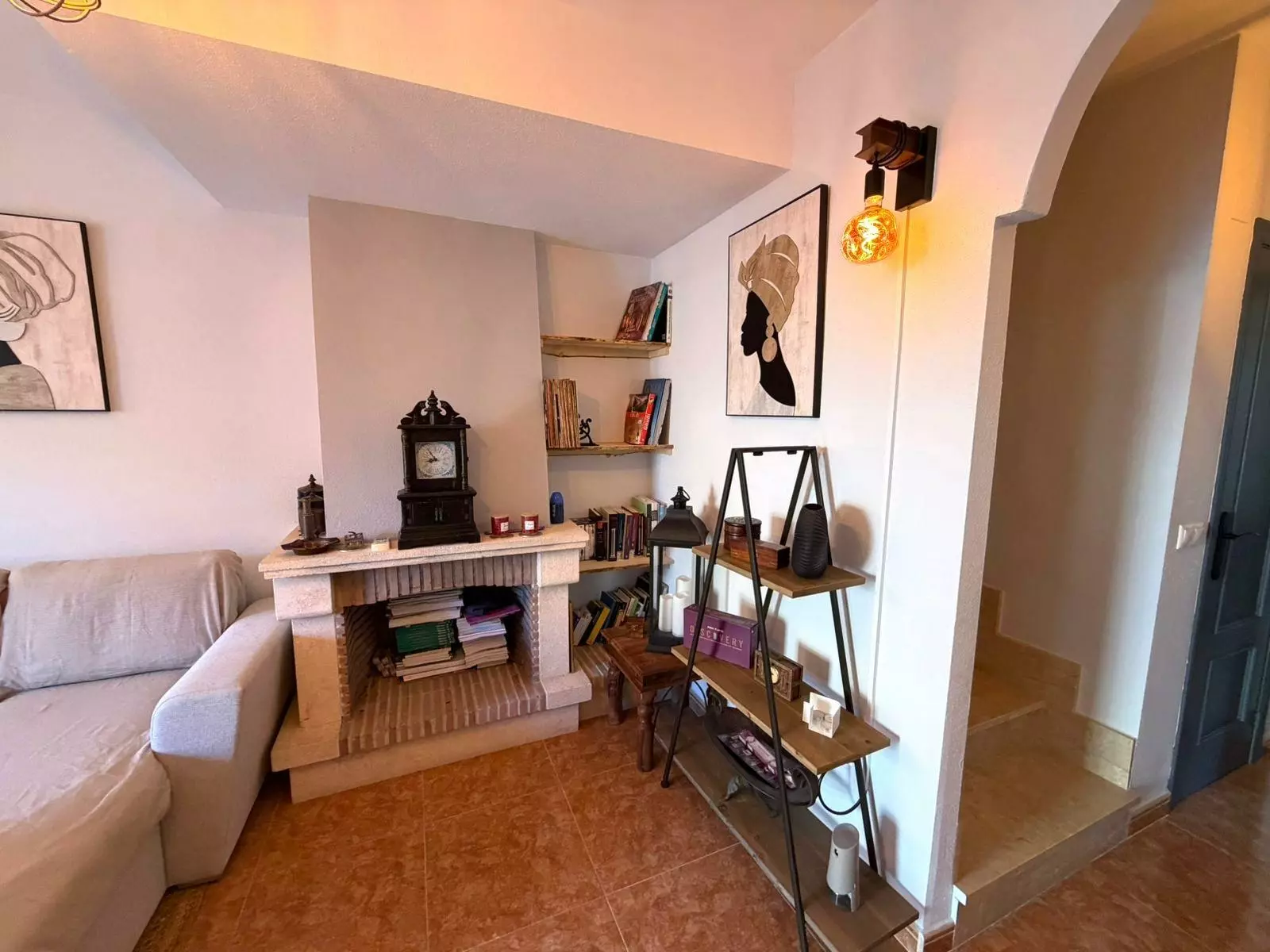 3-bedroom Semi In Orihuela Costa, Spain (120 M²)