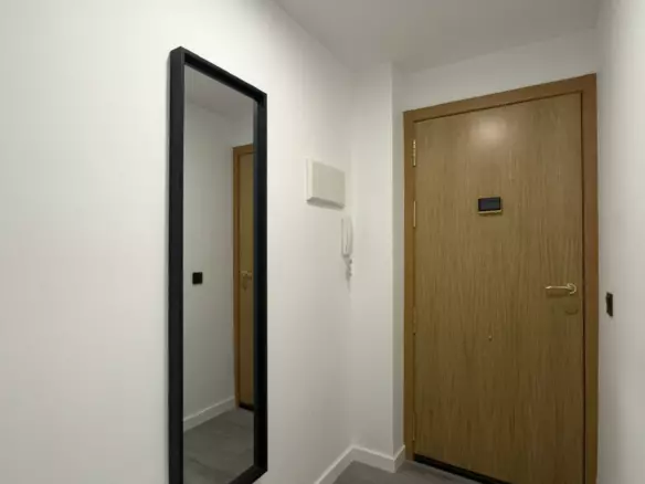 2-bedroom Apartment In Torrevieja, Spain (82 M²)