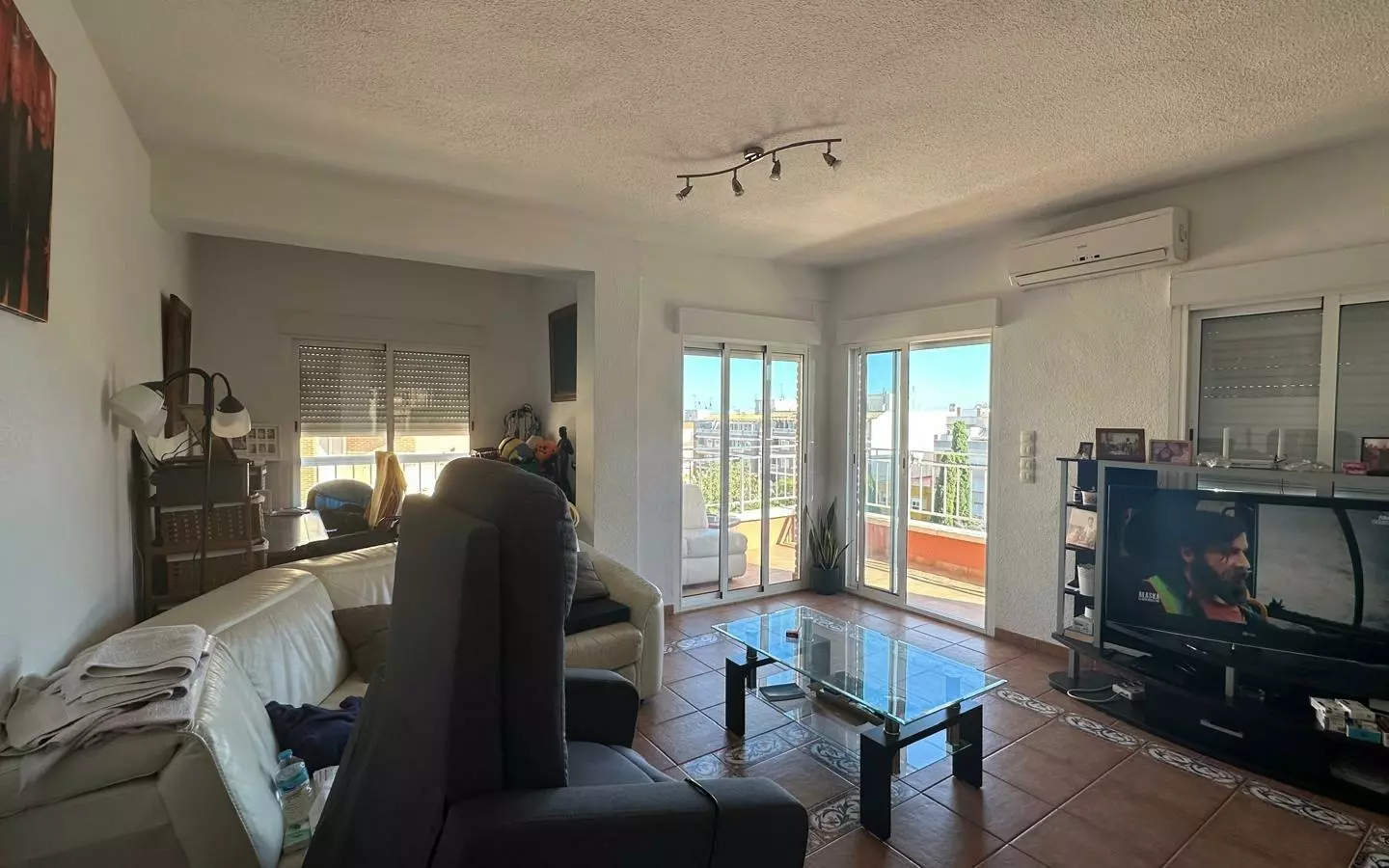3-bedroom Apartment In Torrevieja, Spain (113 M²)