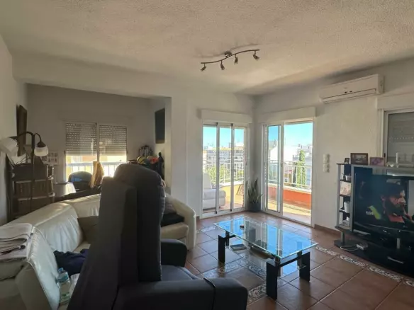 3-bedroom Apartment In Torrevieja, Spain (113 M²)