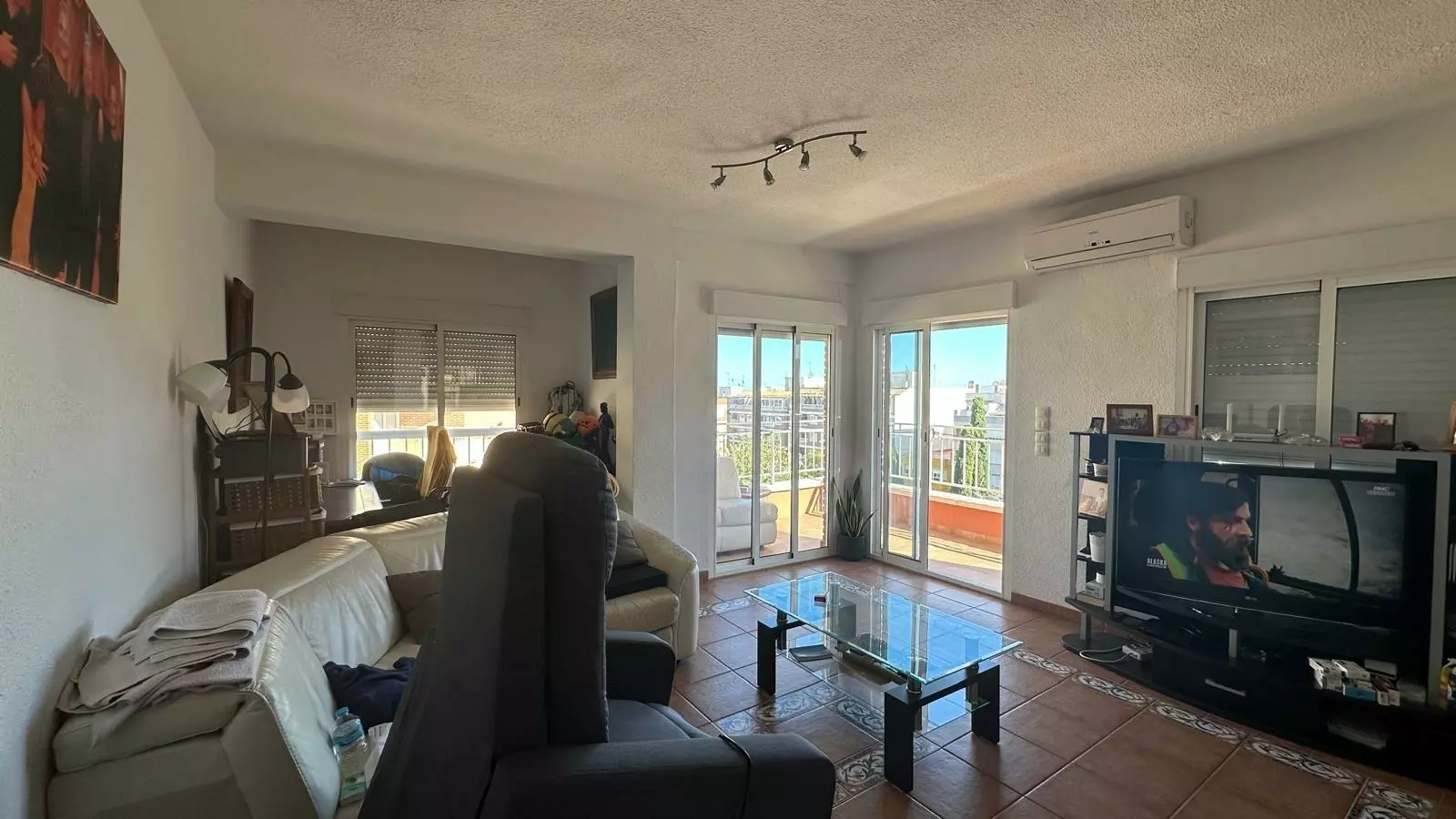 3-bedroom Apartment In Torrevieja, Spain (113 M²)