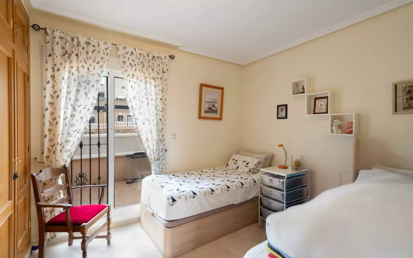 2-bedroom Town House In Orihuela Costa, Spain (120 M²)