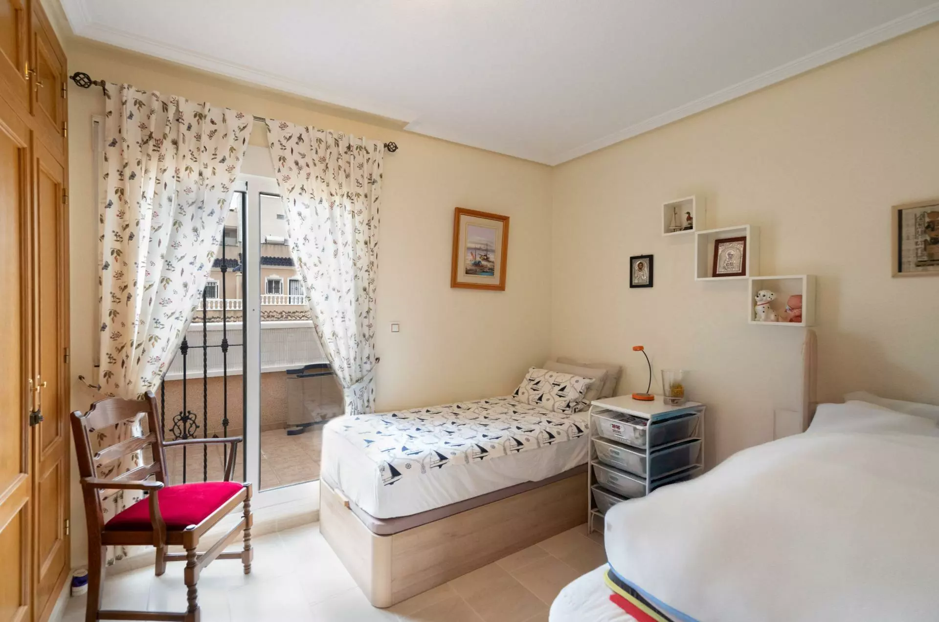 2-6-295f67 2-bedroom Town House In Orihuela Costa, Spain (120 M²)