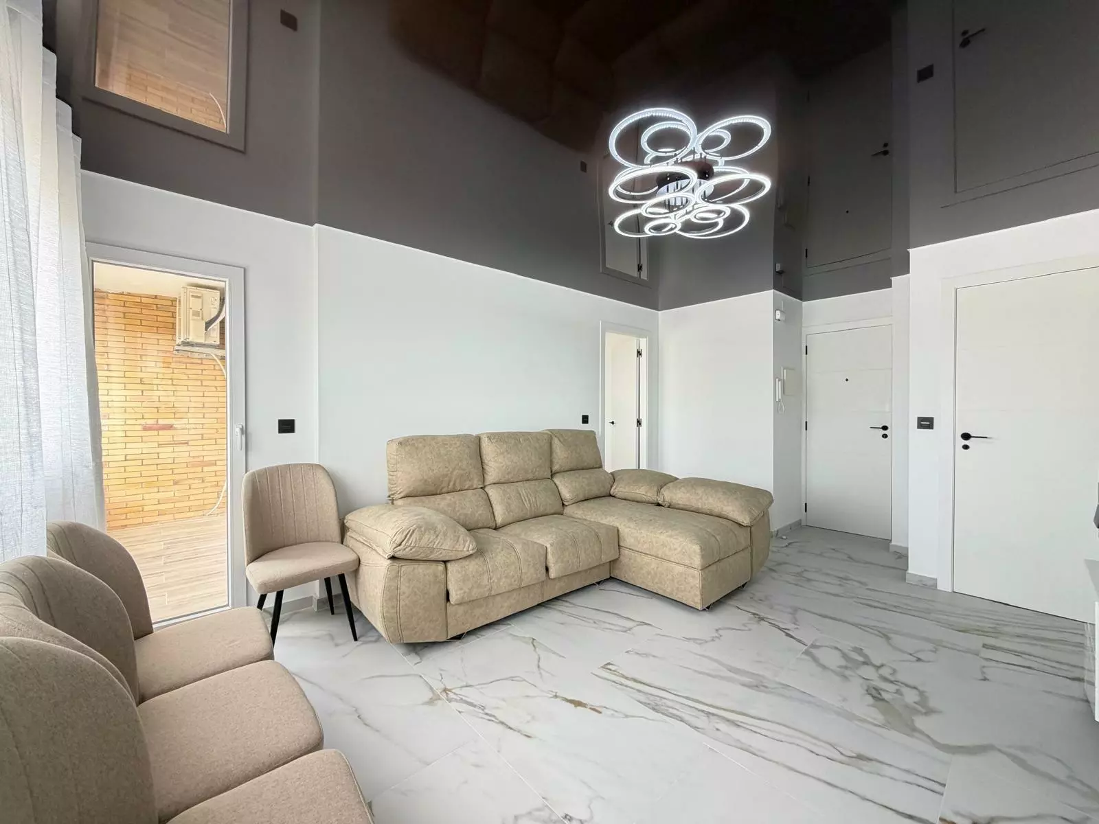 1-bedroom Apartment In Orihuela Costa, Spain (64 M²)