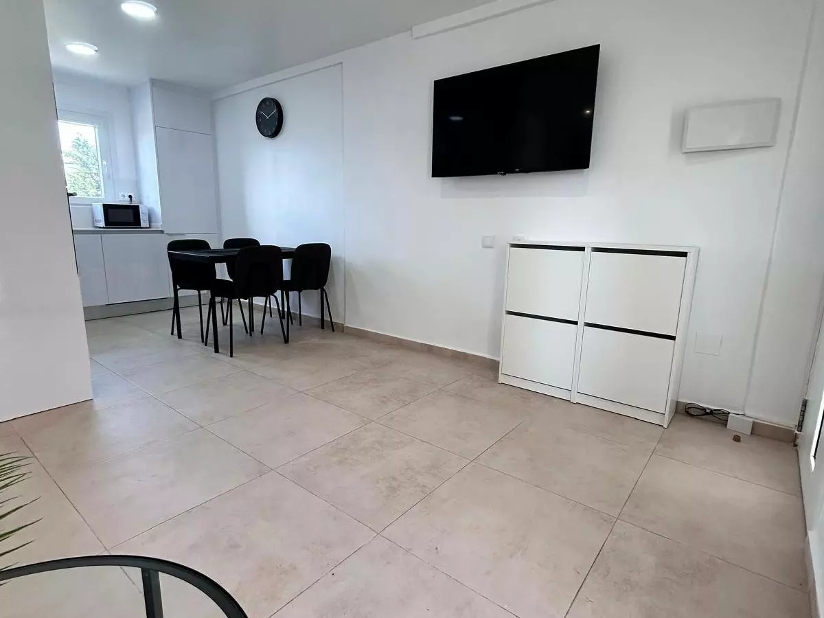 2-bedroom Apartment In Orihuela Costa, Spain (60 M²)