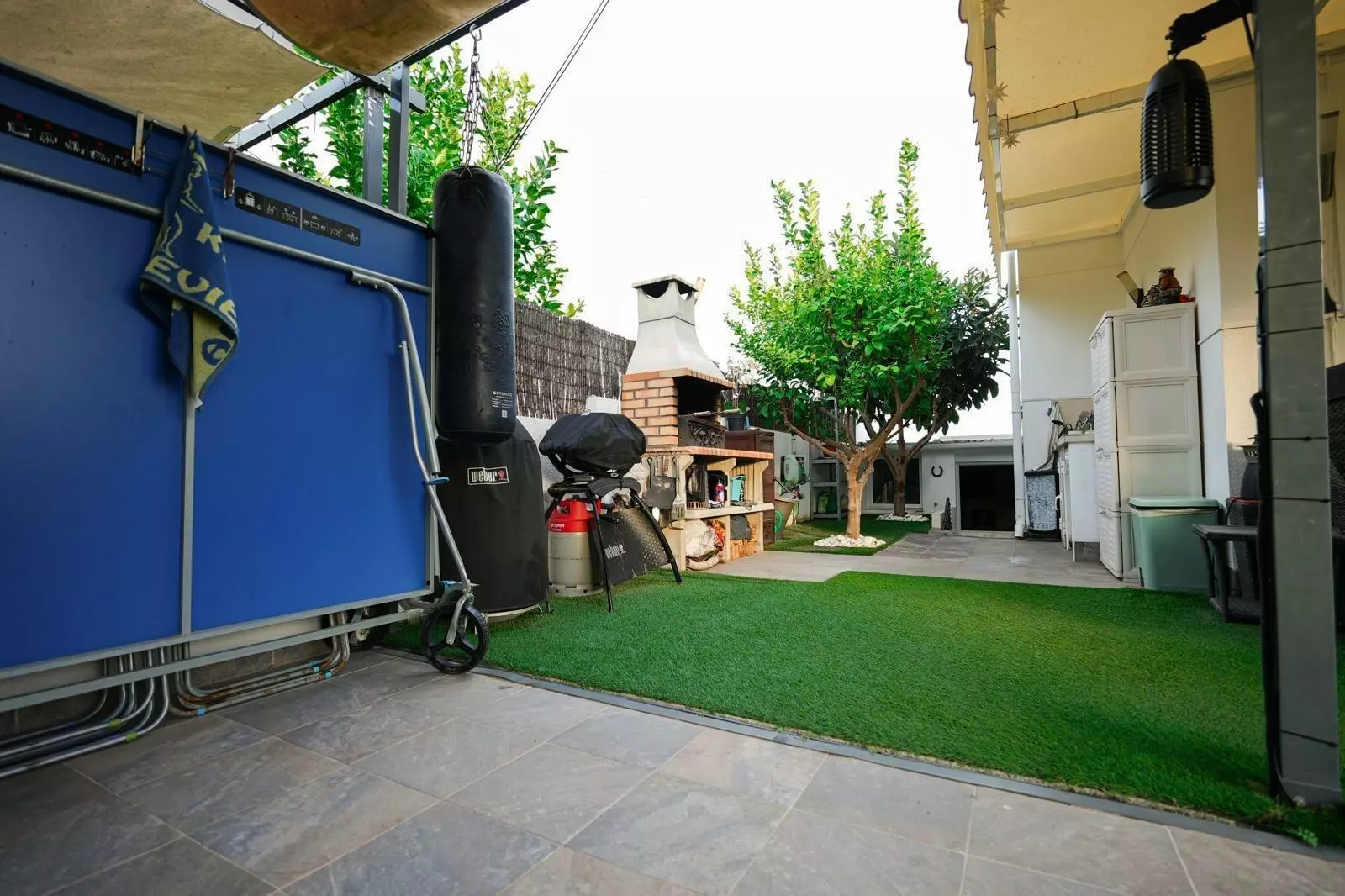 3-bedroom Town House In Torrevieja, Spain (95 M²)