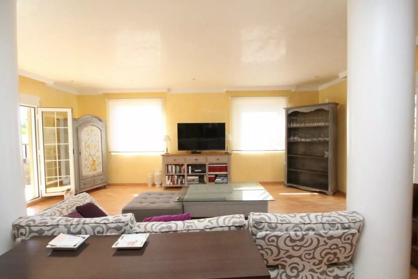 2-6-4aece5 5-bedroom Villa In Orihuela Costa, Spain (440 M²)