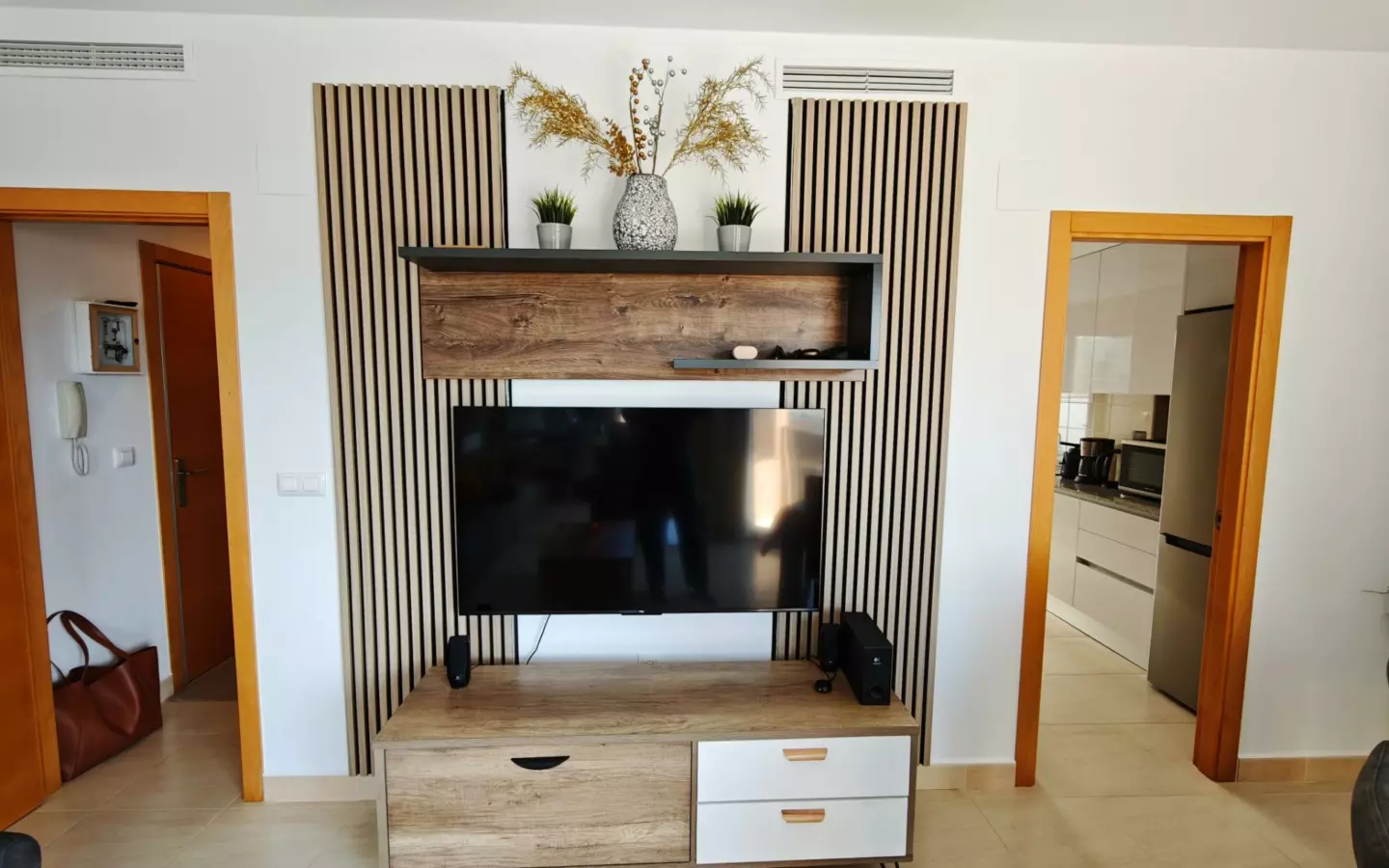 2-bedroom Apartment In San Miguel De Salinas, Spain (100 M²)