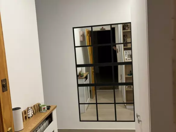 3-bedroom Apartment In Torrevieja, Spain (150 M²)