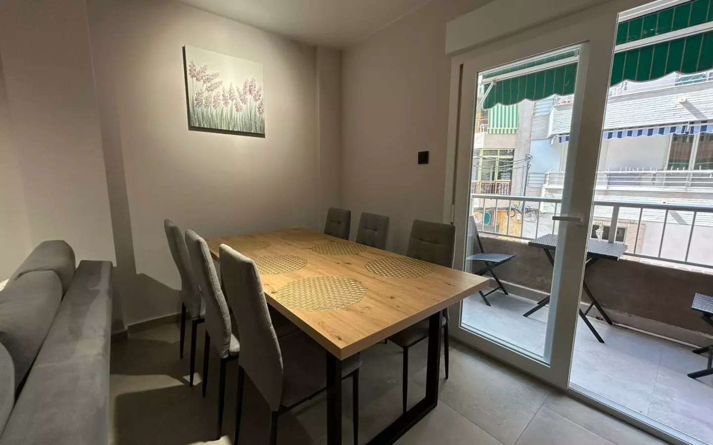 3-bedroom Apartment In Torrevieja, Spain (94 M²)