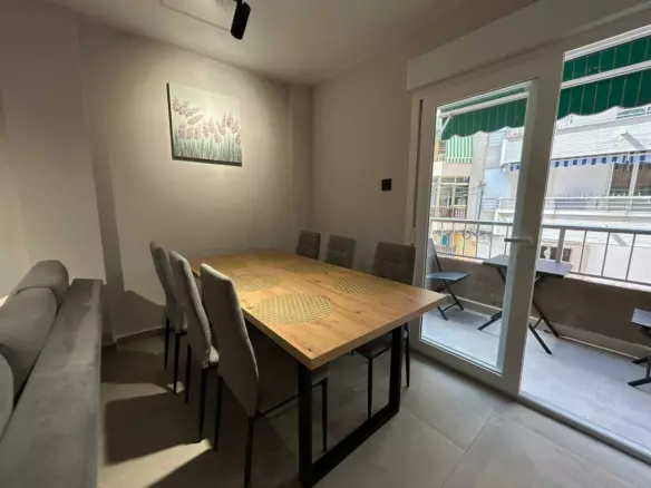 3-bedroom Apartment In Torrevieja, Spain (94 M²)