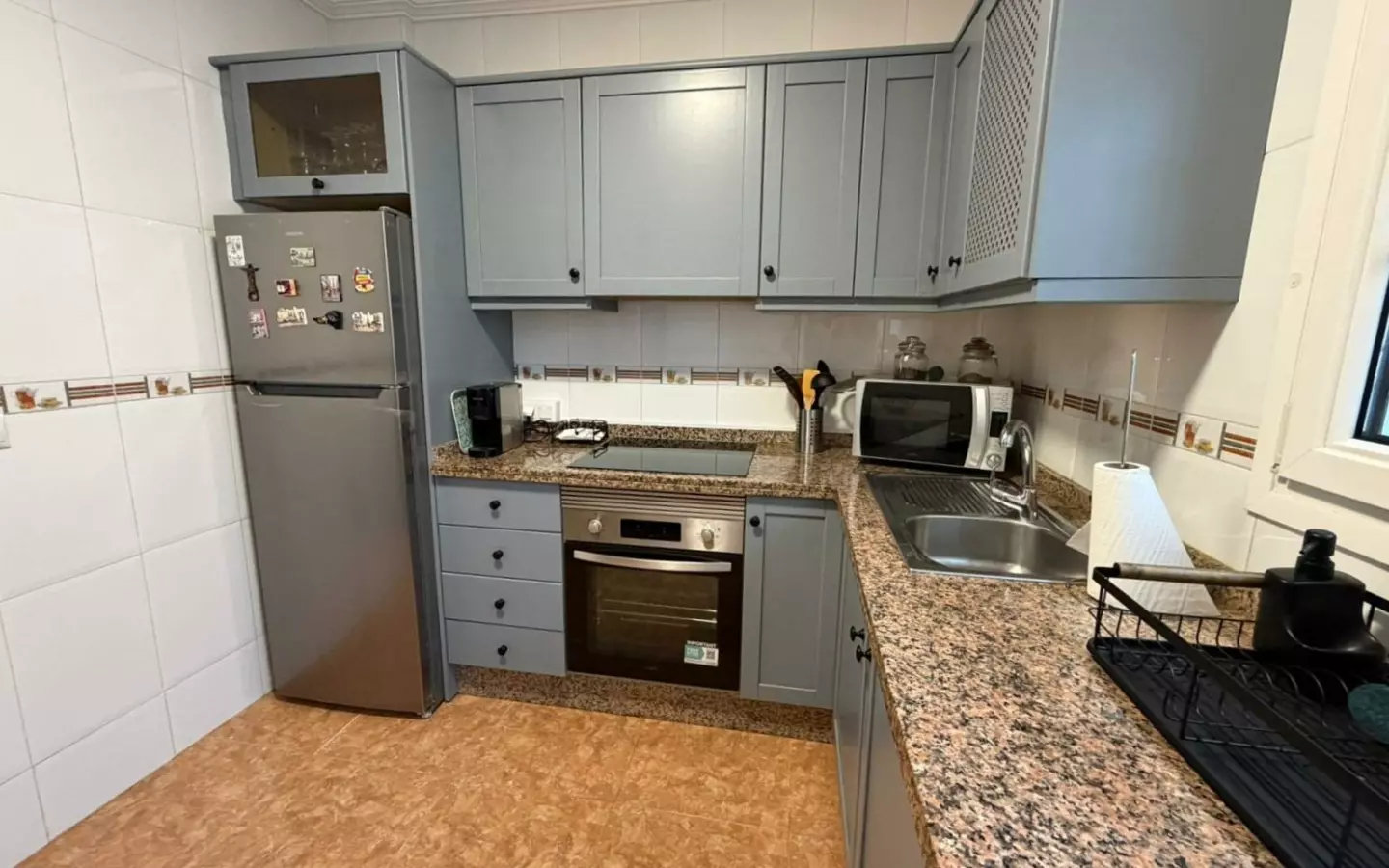 3-bedroom Semi In Orihuela Costa, Spain (120 M²)