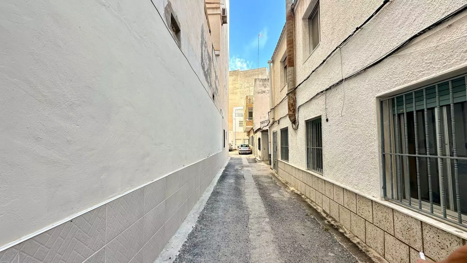 4-bedroom Town House In Torrevieja, Spain (144 M²)
