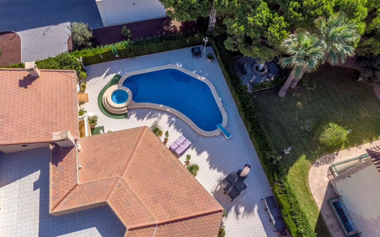 3-bedroom Villa In Cabo Roig, Spain (340 M²)