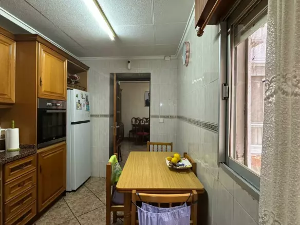 4-bedroom Apartment In Torrevieja, Spain (101 M²)