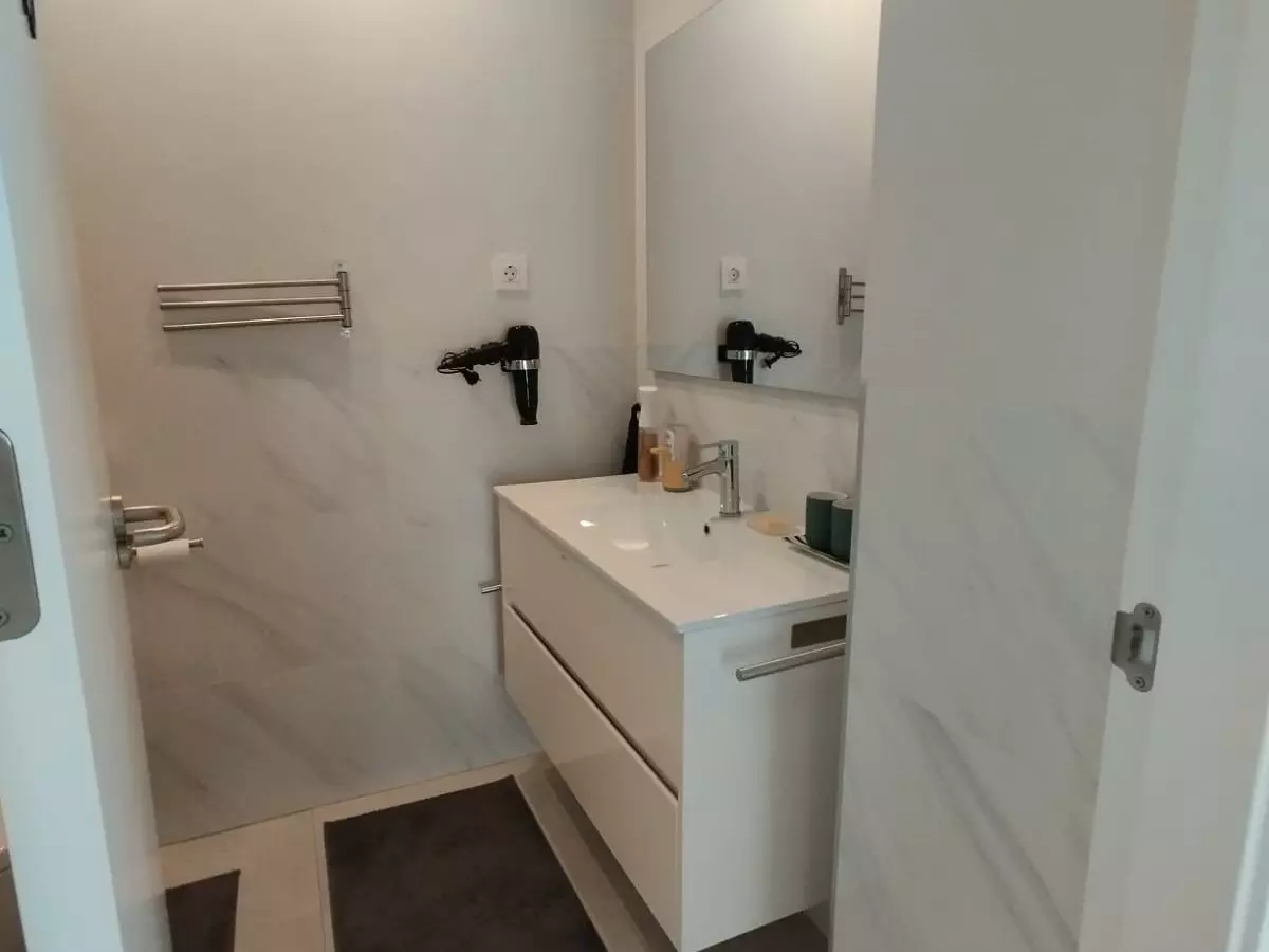 2-bedroom Apartment In Orihuela Costa, Spain (118 M²)