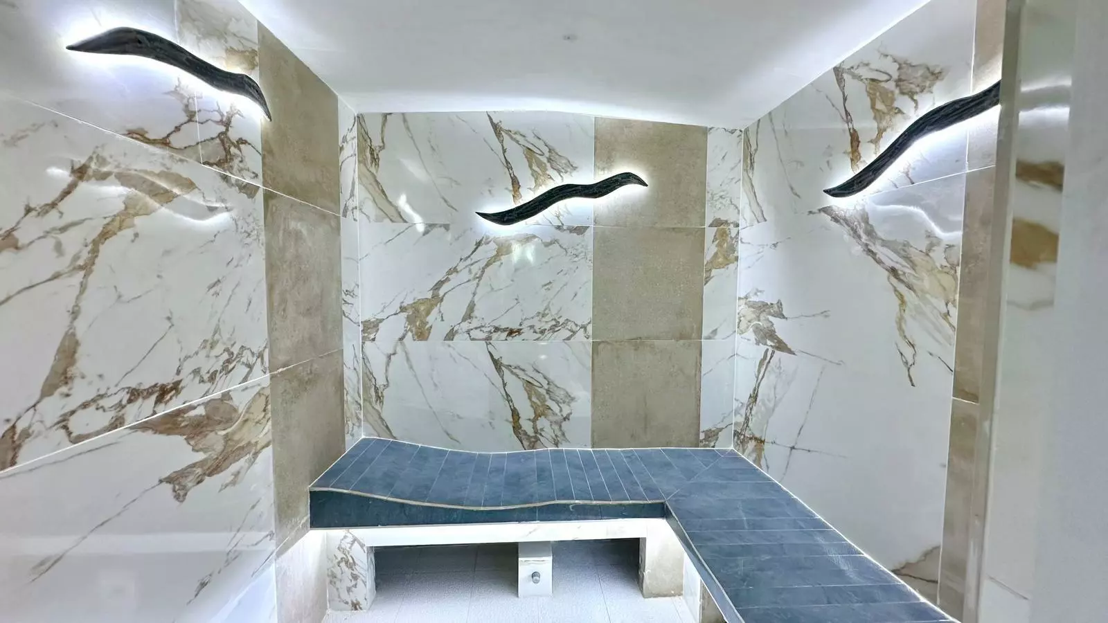 2-bedroom Apartment In Finestrat, Spain (103 M²)
