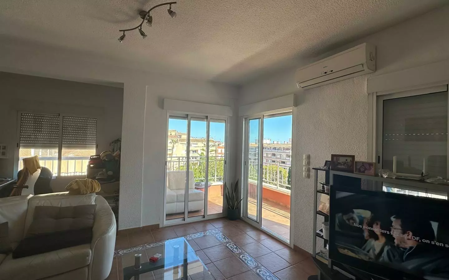 3-bedroom Apartment In Torrevieja, Spain (113 M²)