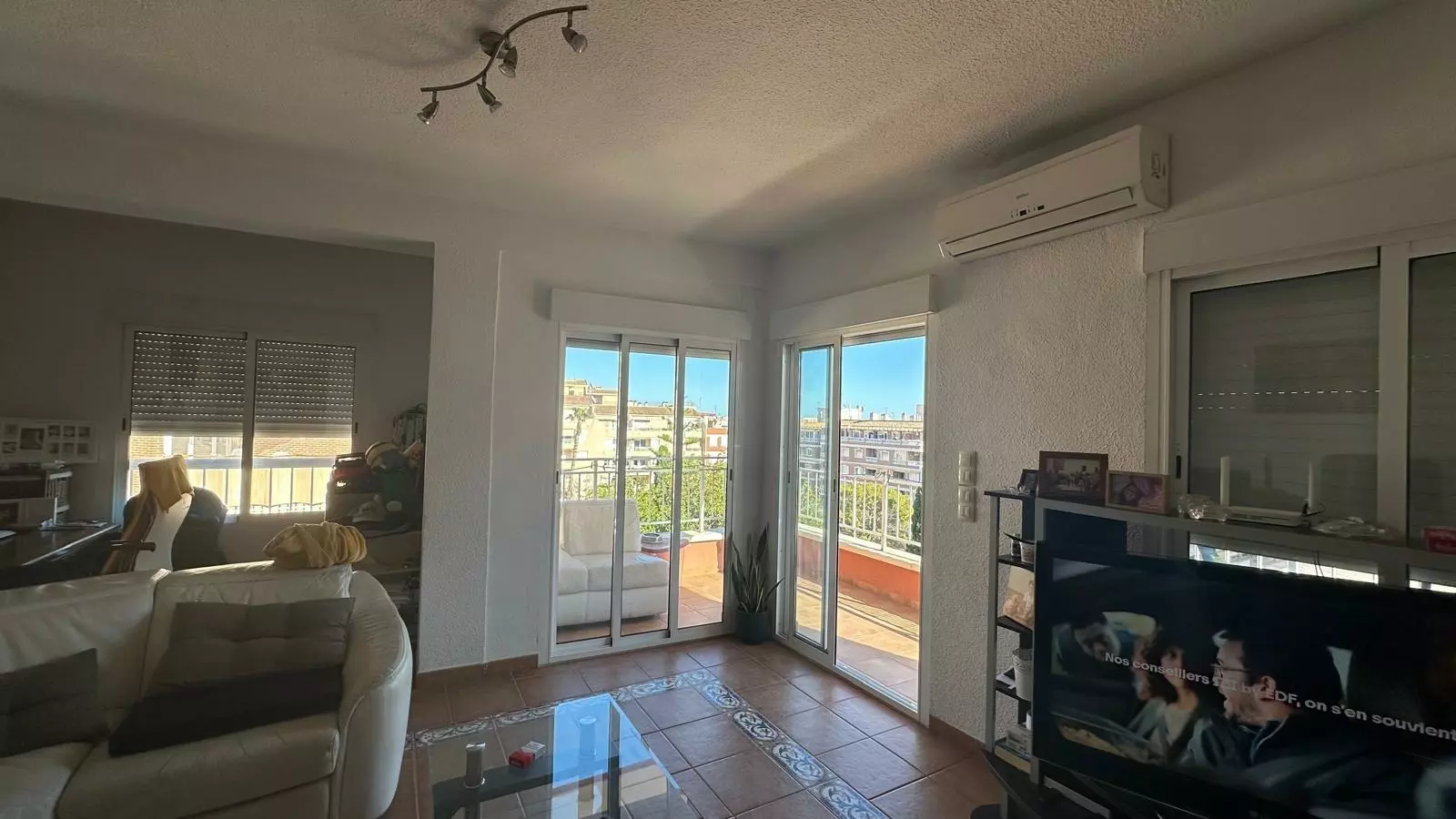 3-bedroom Apartment In Torrevieja, Spain (113 M²)