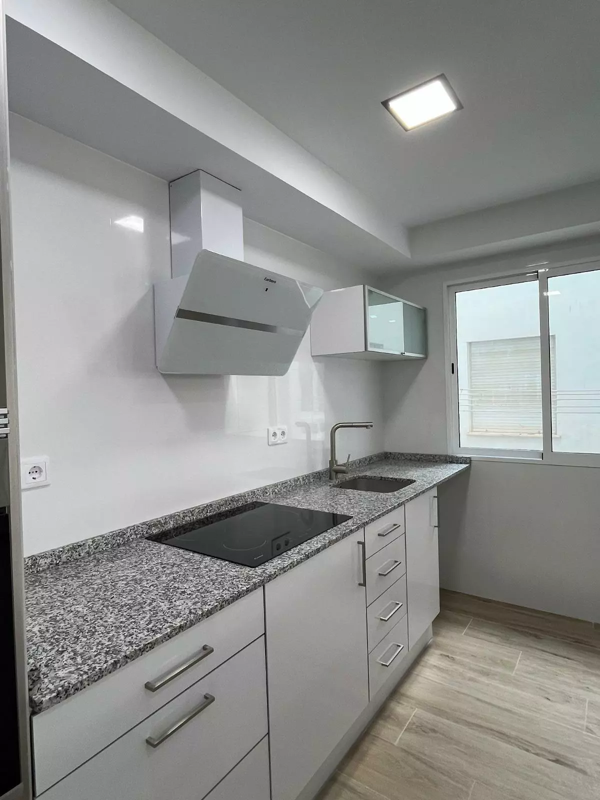3-bedroom Apartment In Torrevieja, Spain (116 M²)