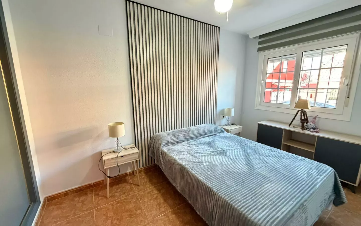 3-bedroom Semi In Orihuela Costa, Spain (120 M²)