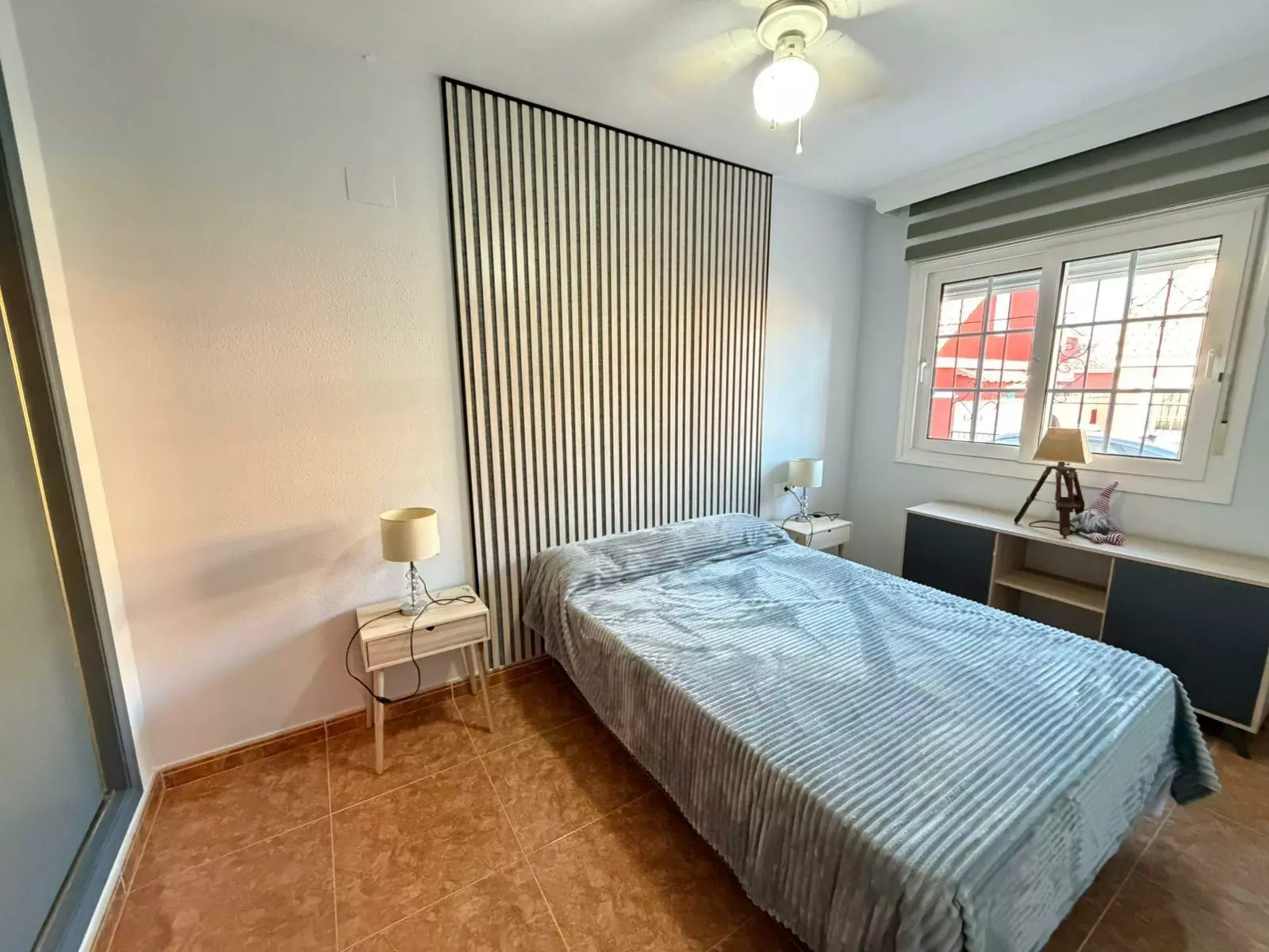 3-bedroom Semi In Orihuela Costa, Spain (120 M²)