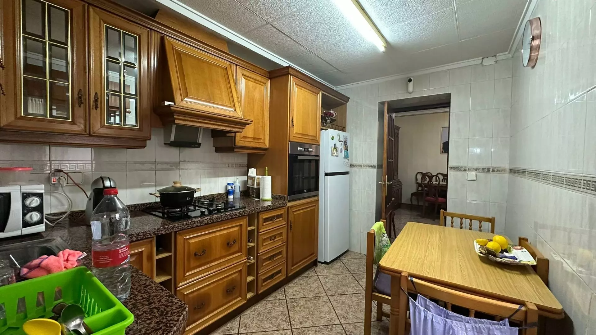 4-bedroom Apartment In Torrevieja, Spain (101 M²)
