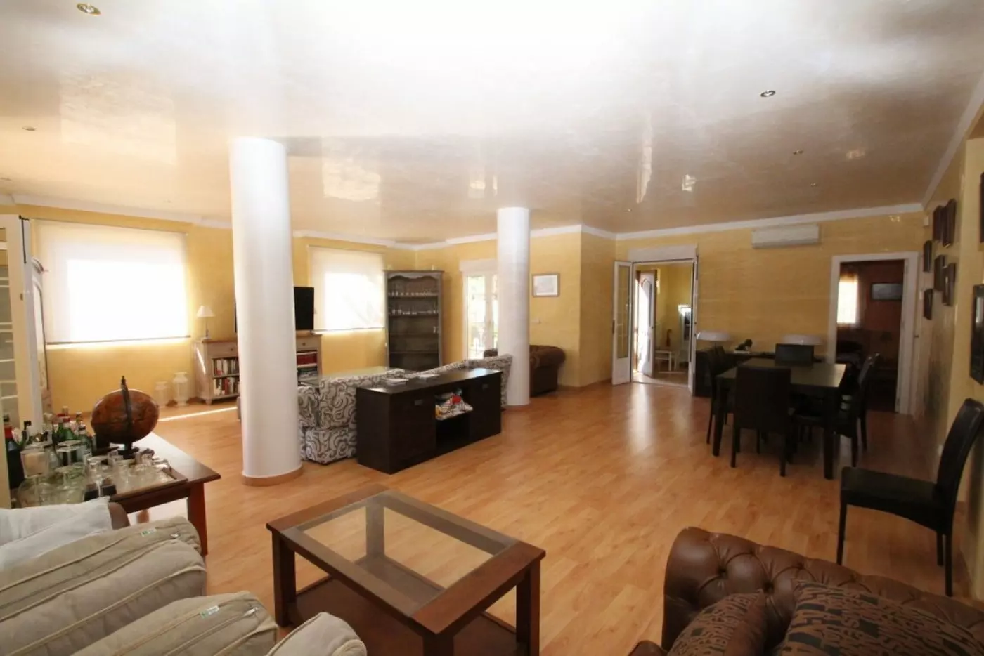 2-7-61b4bc 5-bedroom Villa In Orihuela Costa, Spain (440 M²)