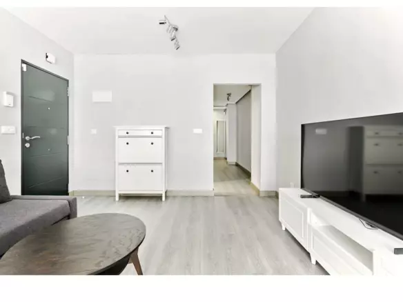 2-bedroom Apartment In Torrevieja, Spain (75 M²)