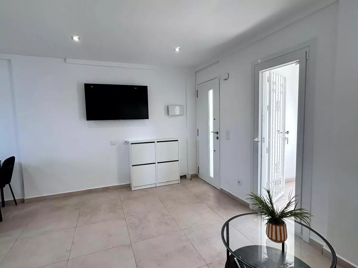 2-bedroom Apartment In Orihuela Costa, Spain (60 M²)