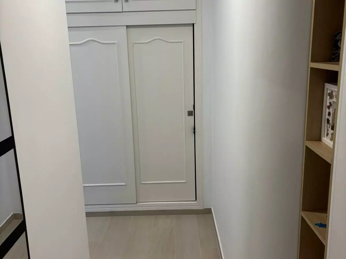 3-bedroom Apartment In Torrevieja, Spain (150 M²)