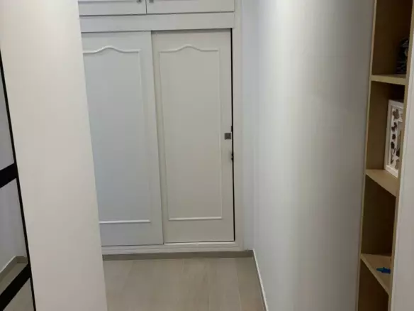 3-bedroom Apartment In Torrevieja, Spain (150 M²)