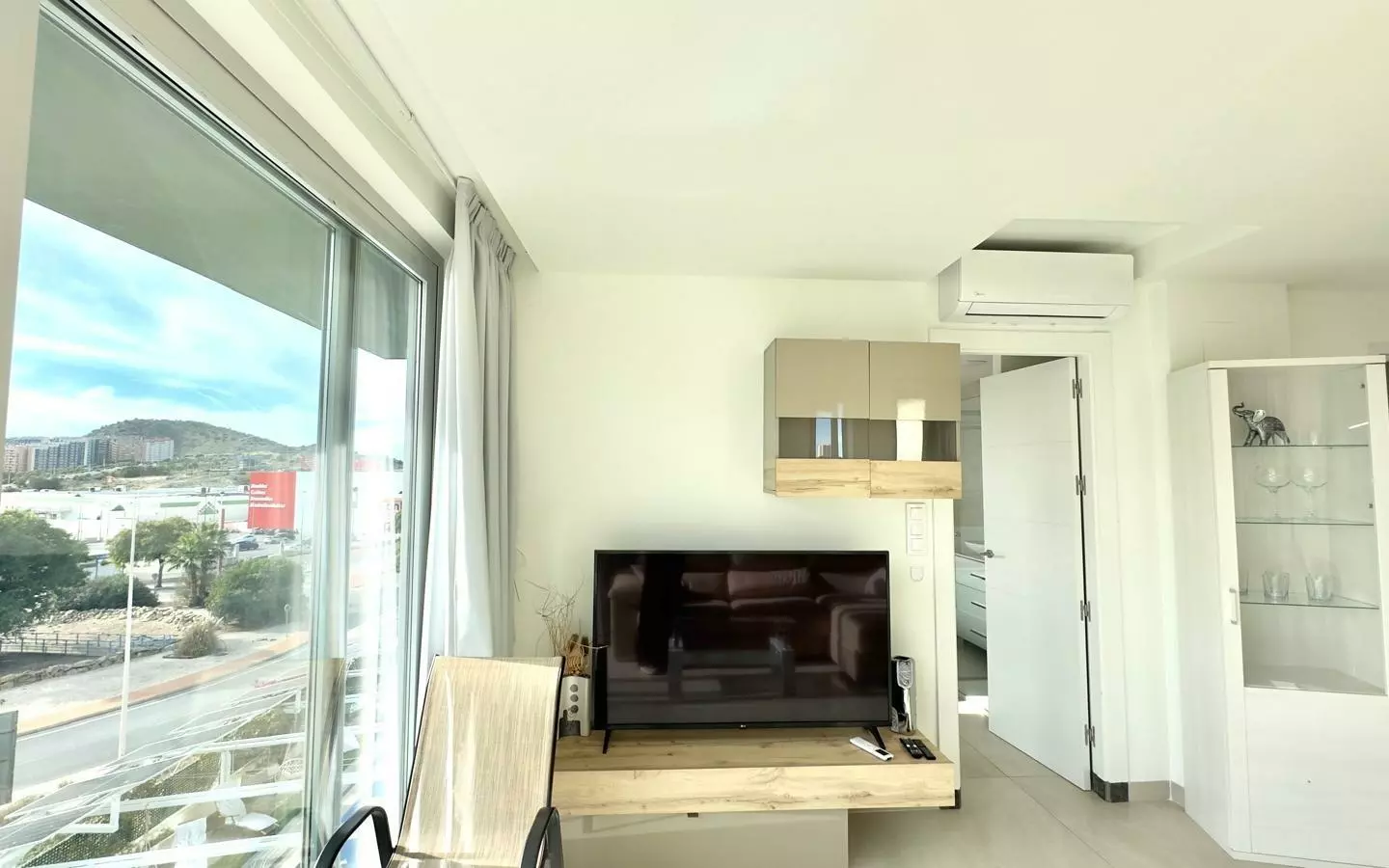 2-bedroom Apartment In Finestrat, Spain (103 M²)