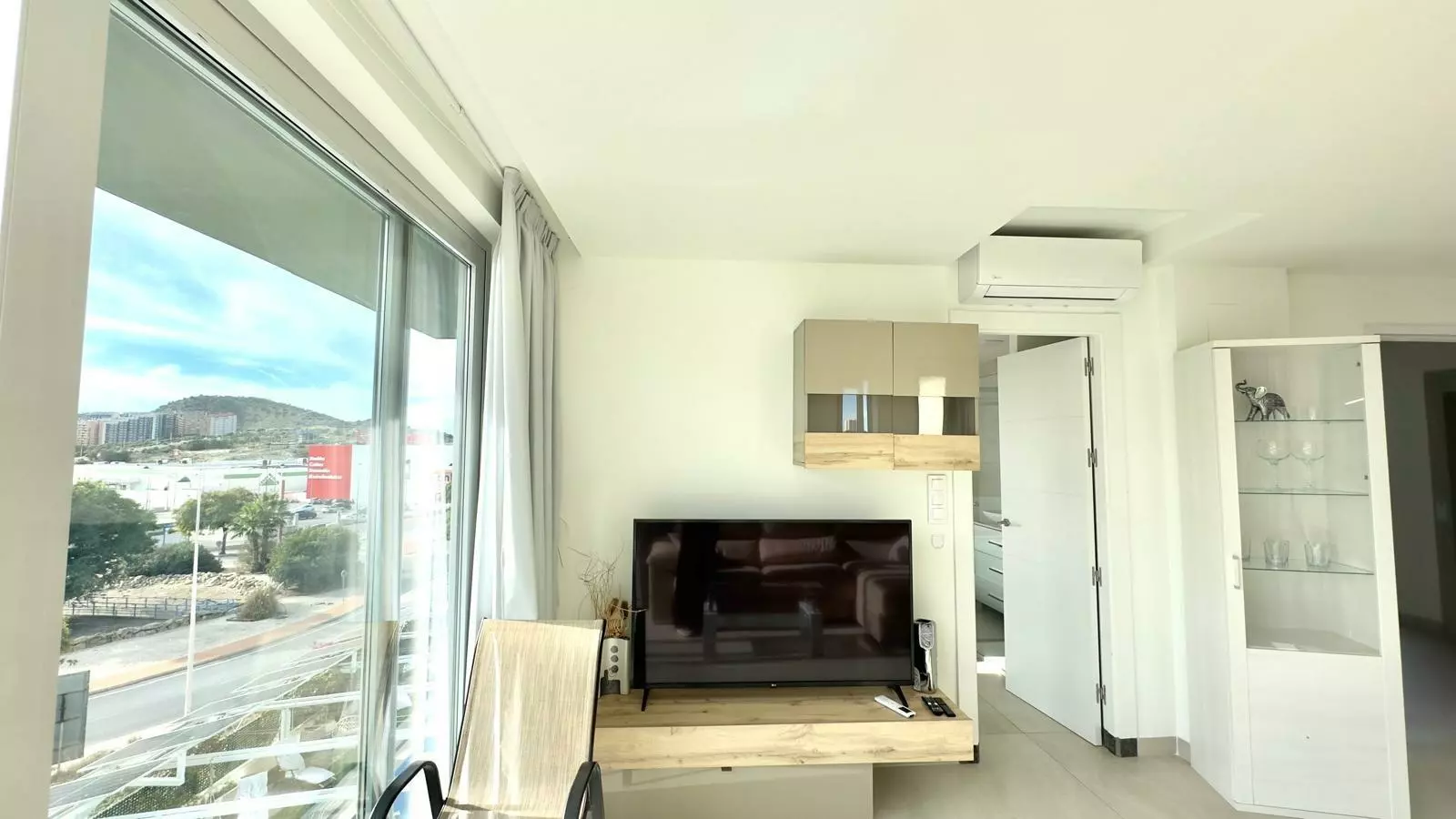 2-bedroom Apartment In Finestrat, Spain (103 M²)