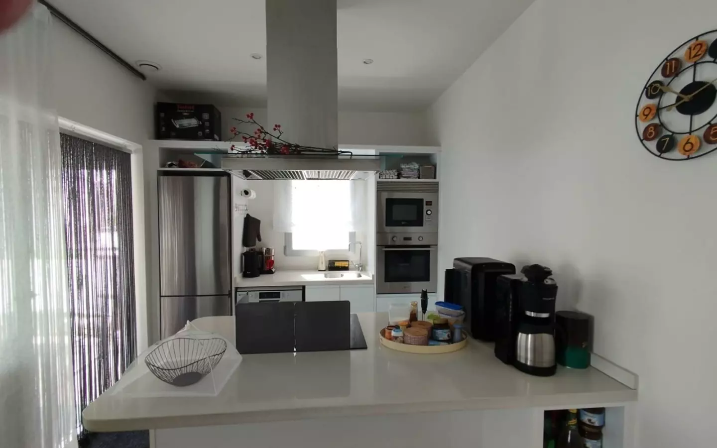 2-bedroom Apartment In Orihuela Costa, Spain (118 M²)