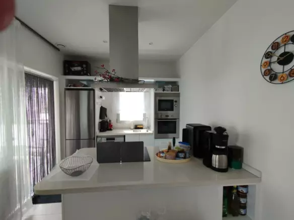 2-bedroom Apartment In Orihuela Costa, Spain (118 M²)