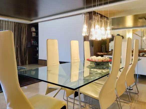 3-bedroom Penthouse In Torrevieja, Spain (228 M²)