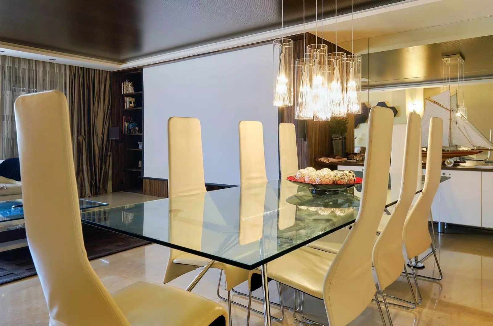 3-bedroom Penthouse In Torrevieja, Spain (228 M²)