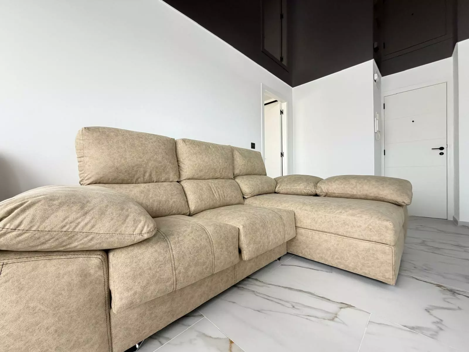 1-bedroom Apartment In Orihuela Costa, Spain (64 M²)