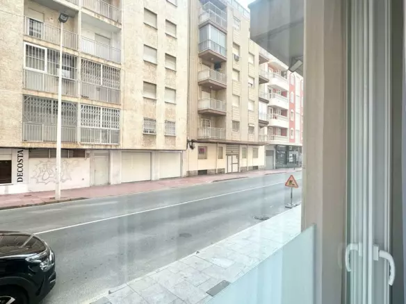 2-bedroom Apartment In Torrevieja, Spain (100 M²)