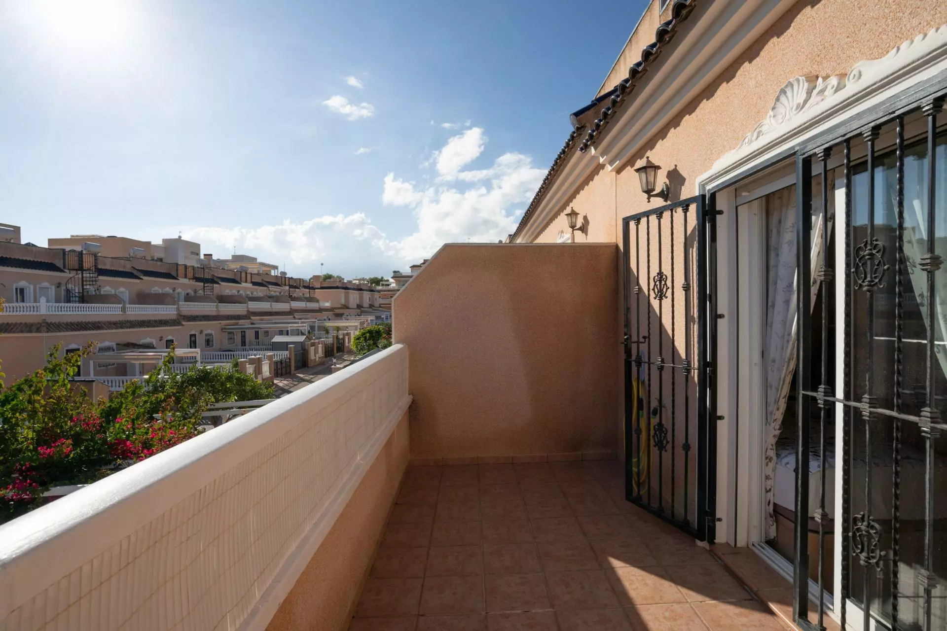 2-7-bb1e67 2-bedroom Town House In Orihuela Costa, Spain (120 M²)
