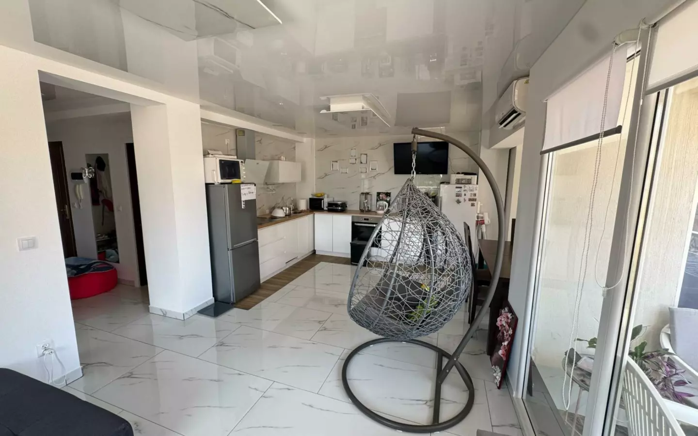 2-bedroom Apartment In Torrevieja, Spain (81 M²)