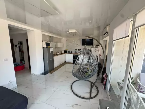 2-bedroom Apartment In Torrevieja, Spain (81 M²)