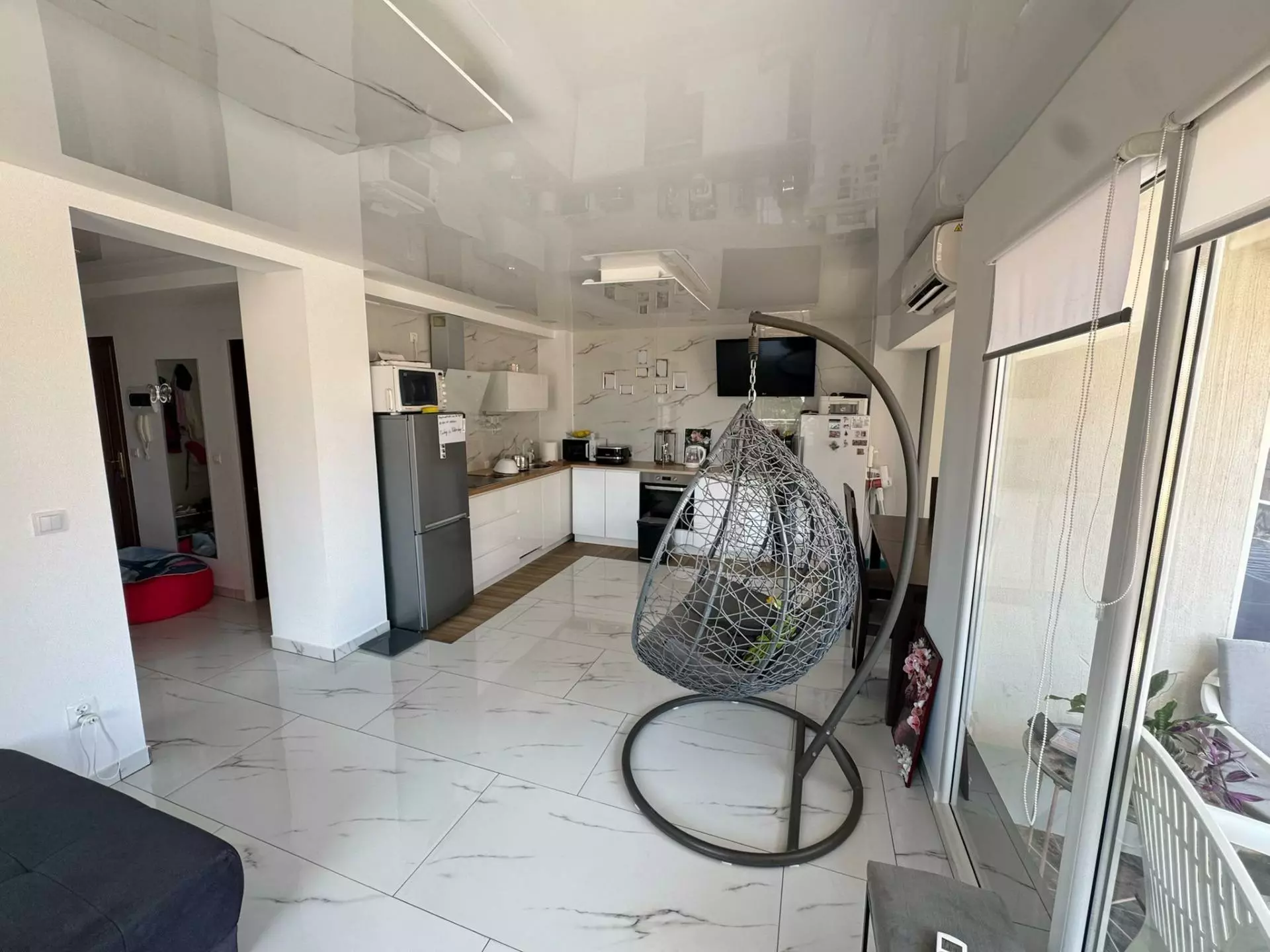 2-bedroom Apartment In Torrevieja, Spain (81 M²)