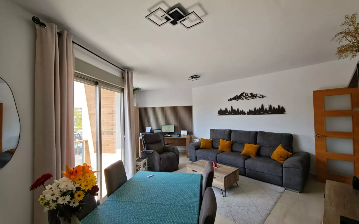 2-bedroom Apartment In San Miguel De Salinas, Spain (100 M²)