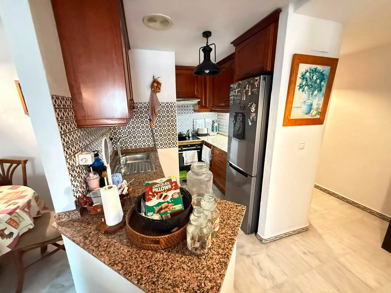 3-bedroom Apartment In Torrevieja, Spain (110 M²)