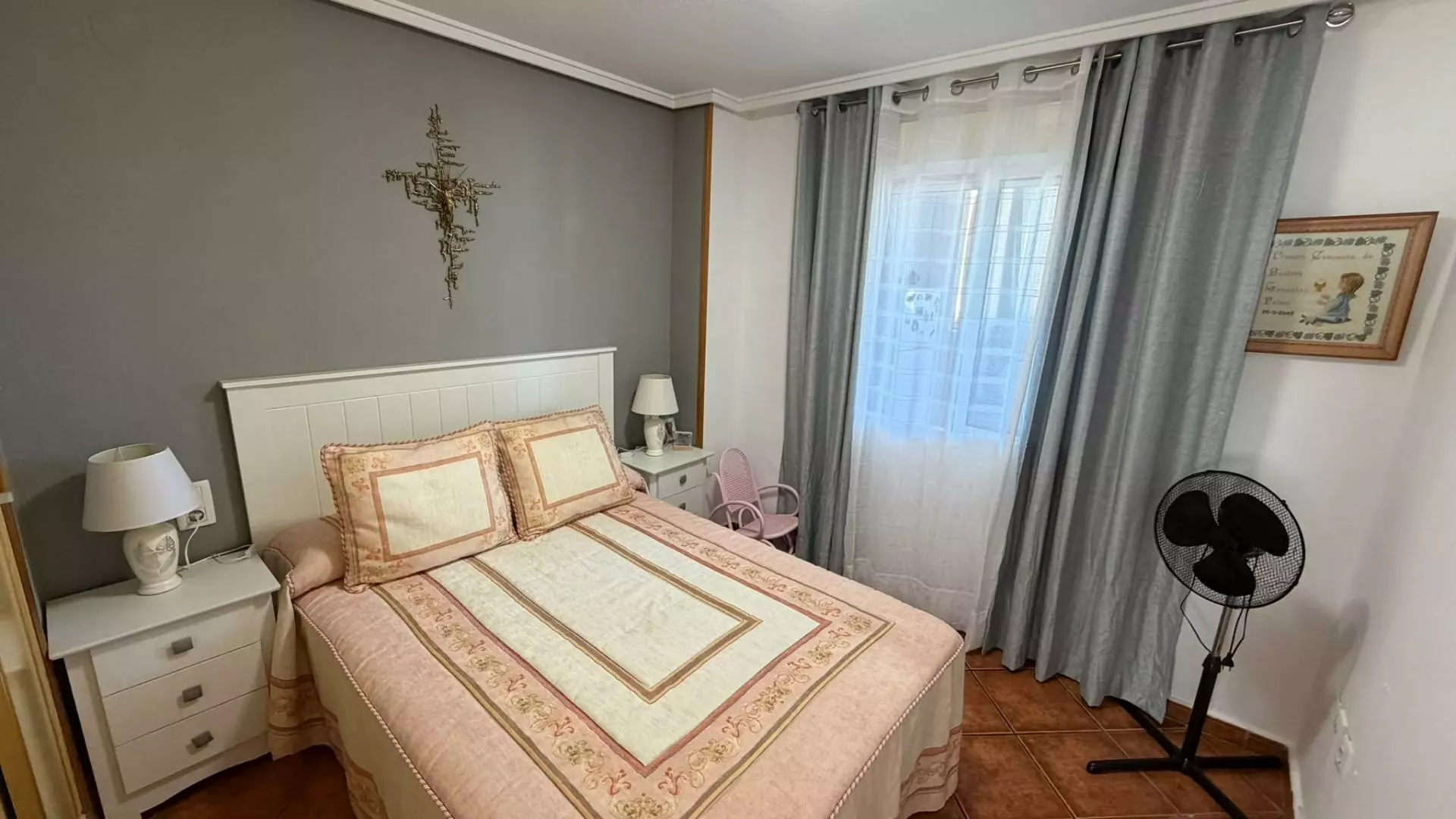 2-7-f51f87 2-bedroom Apartment In Torrevieja, Spain (43 M²)