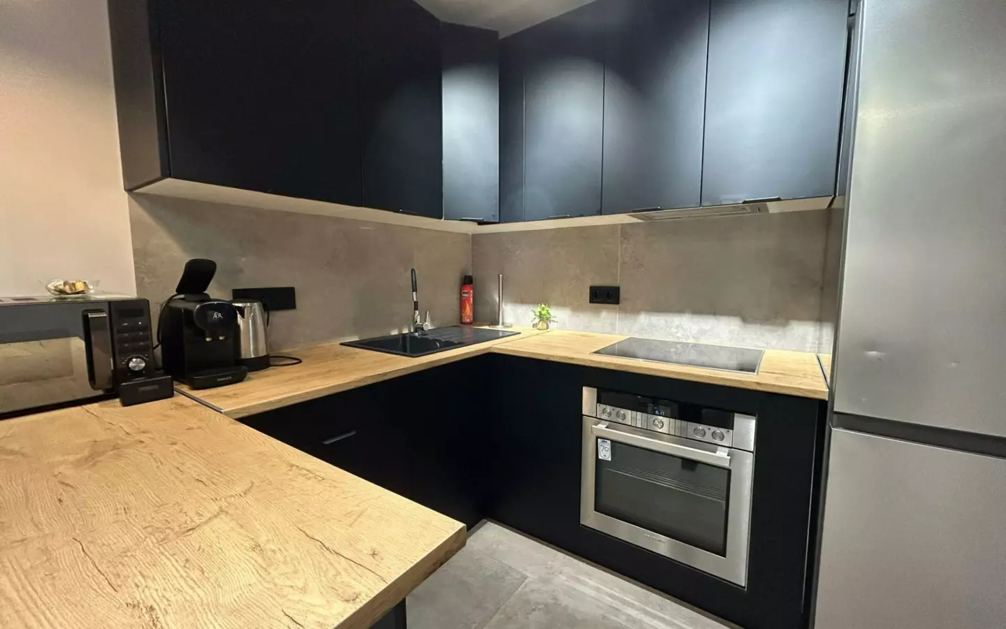 3-bedroom Apartment In Torrevieja, Spain (94 M²)